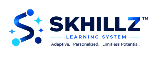 Skhillz Learning System