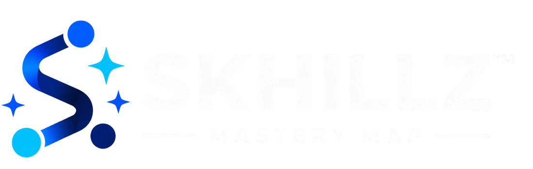 Skhillz Mastery Map™